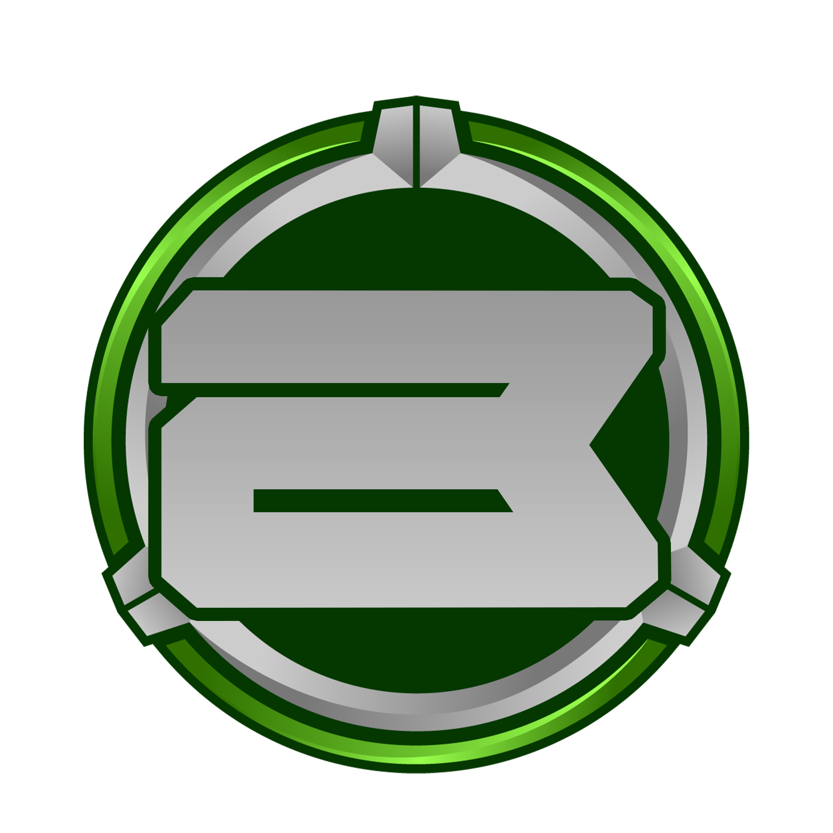 BLASTERSNIPE Logo